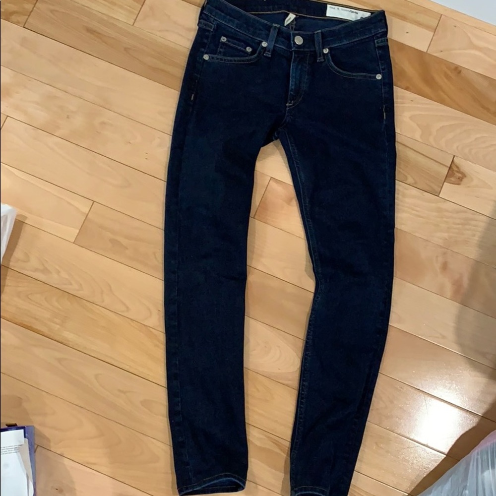 Rag & bone jeans - Picture 3 of 4